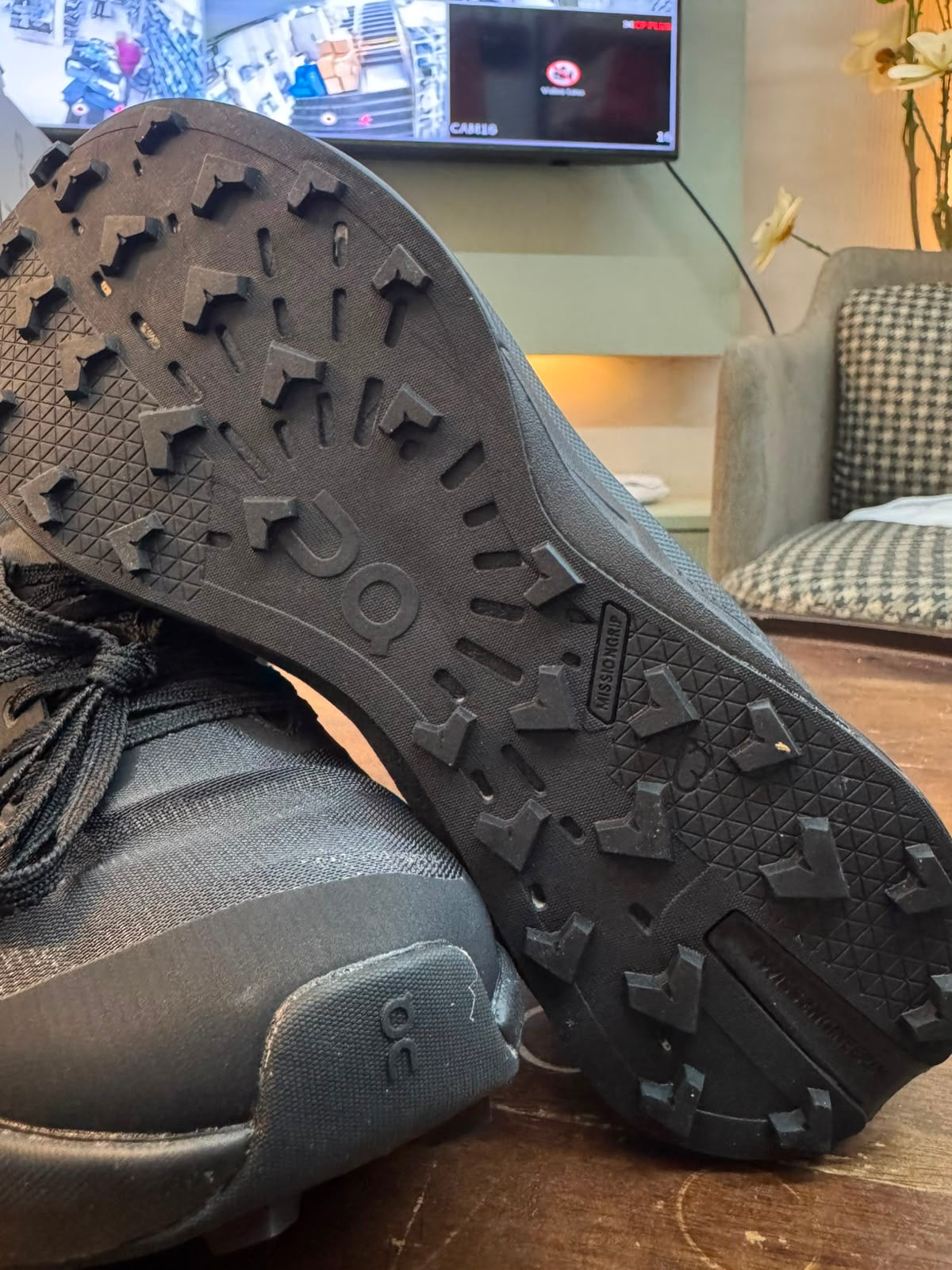 Mens shoes