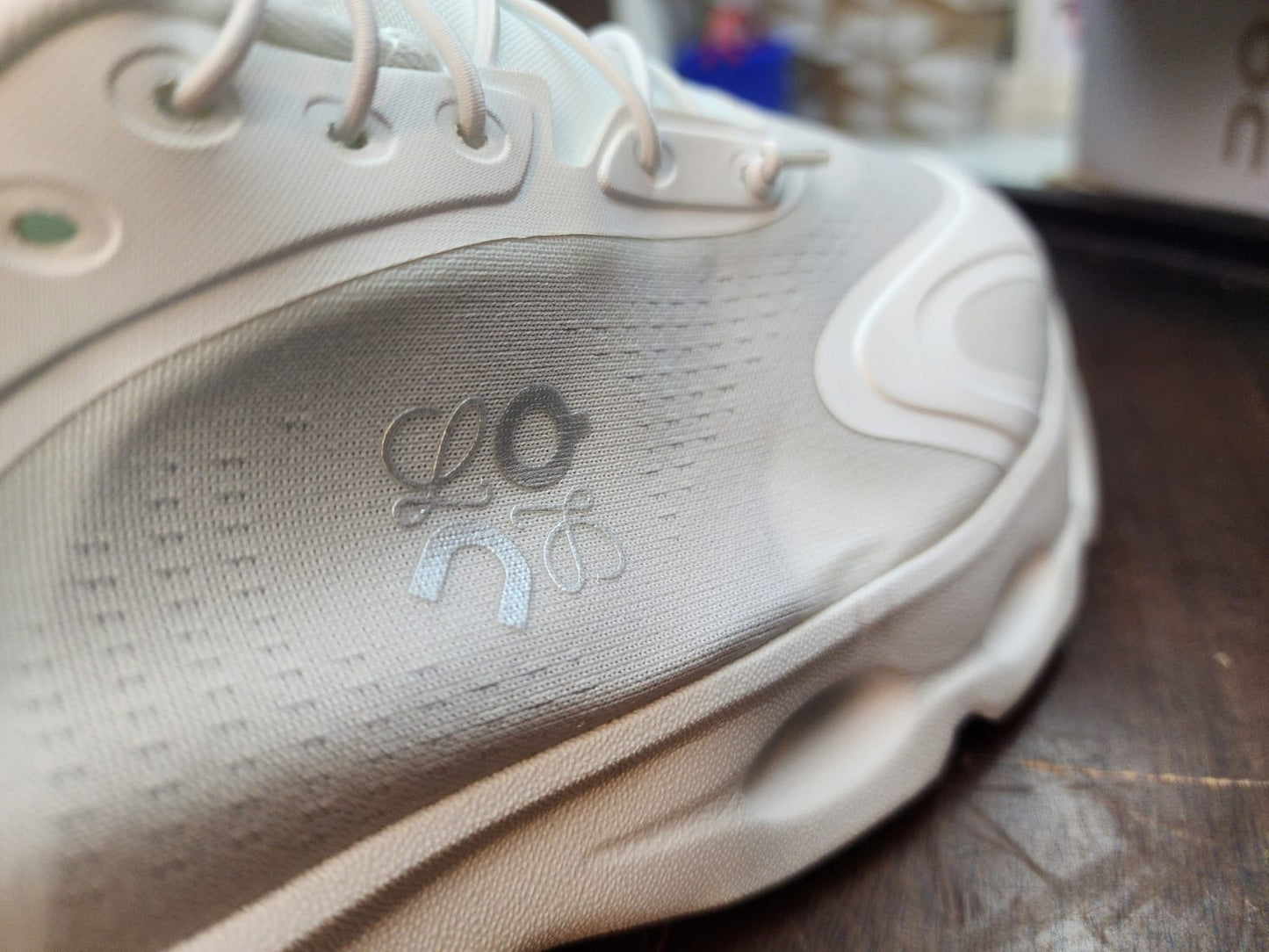 Mens shoes