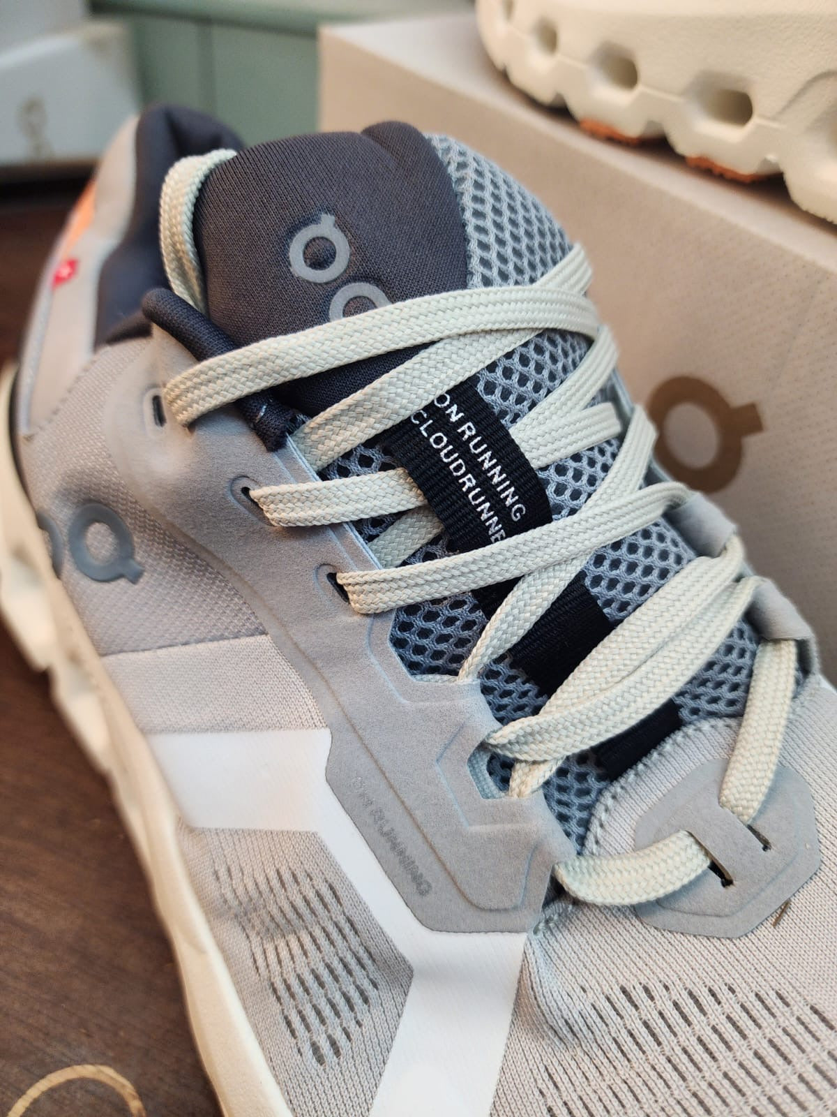 Mens shoes