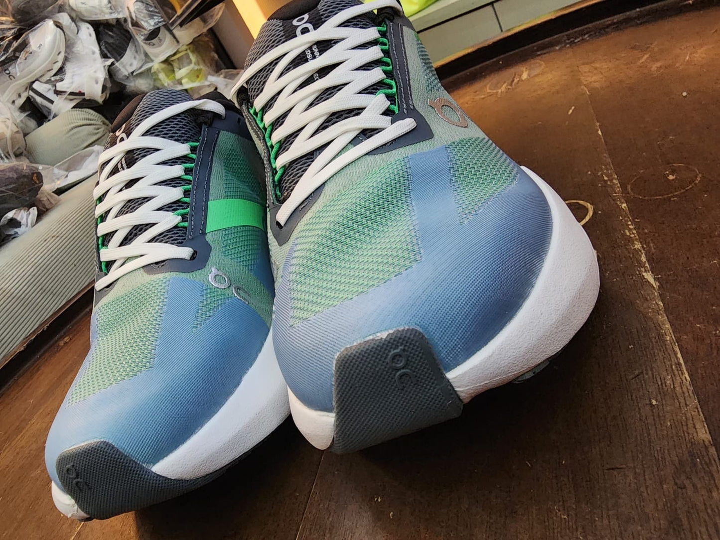 Mens shoes