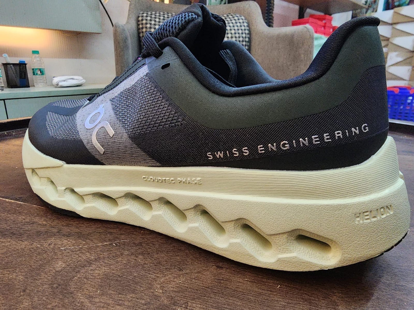 Mens shoes