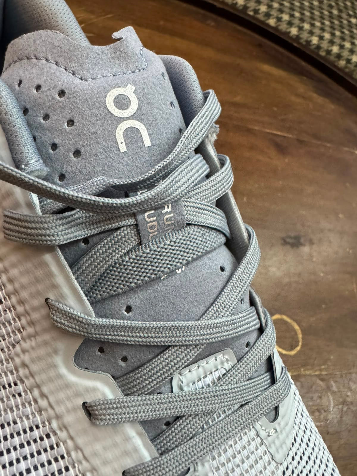 Mens shoes