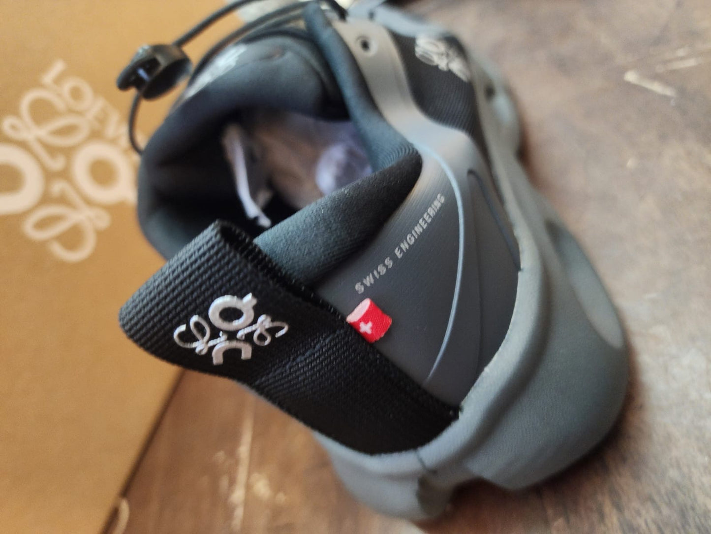 Mens shoes