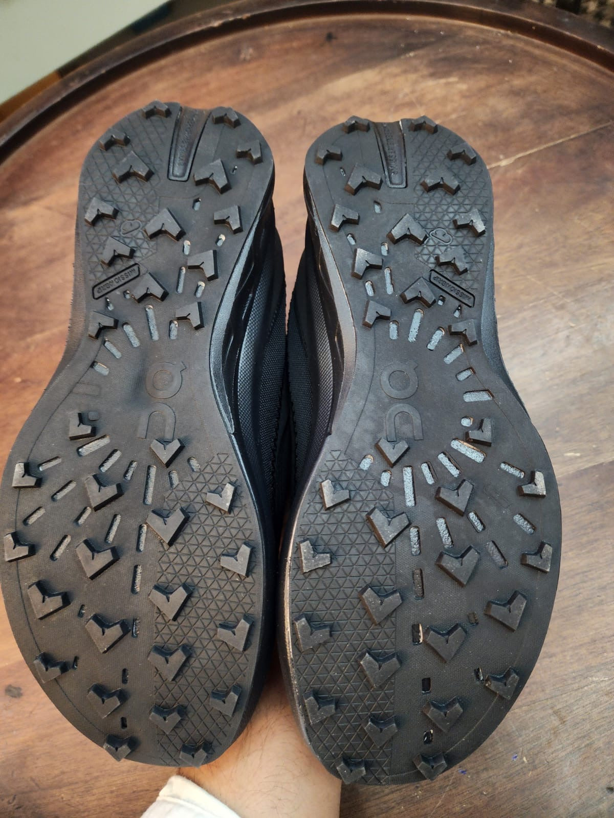 Mens shoes