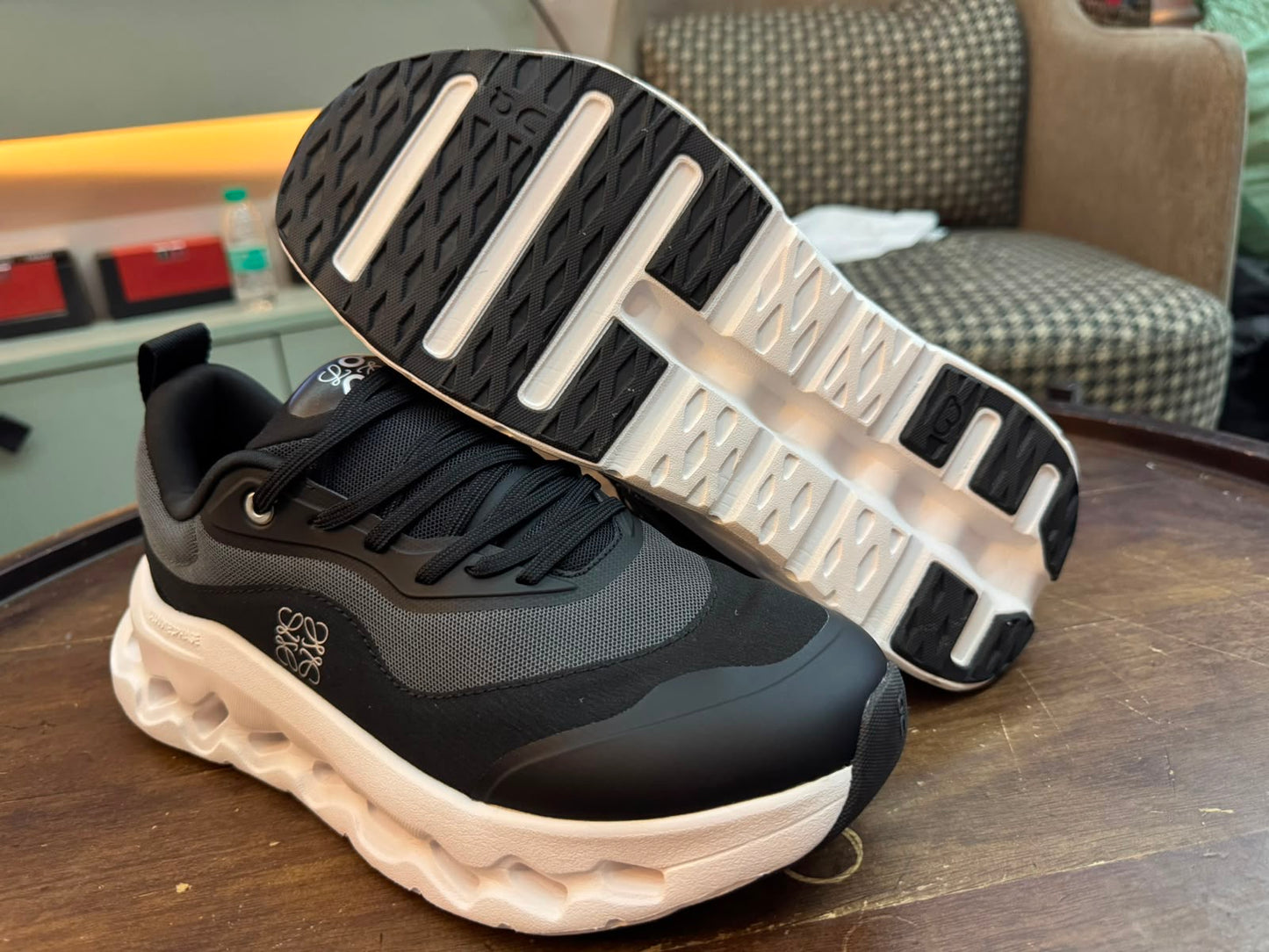 Mens shoes