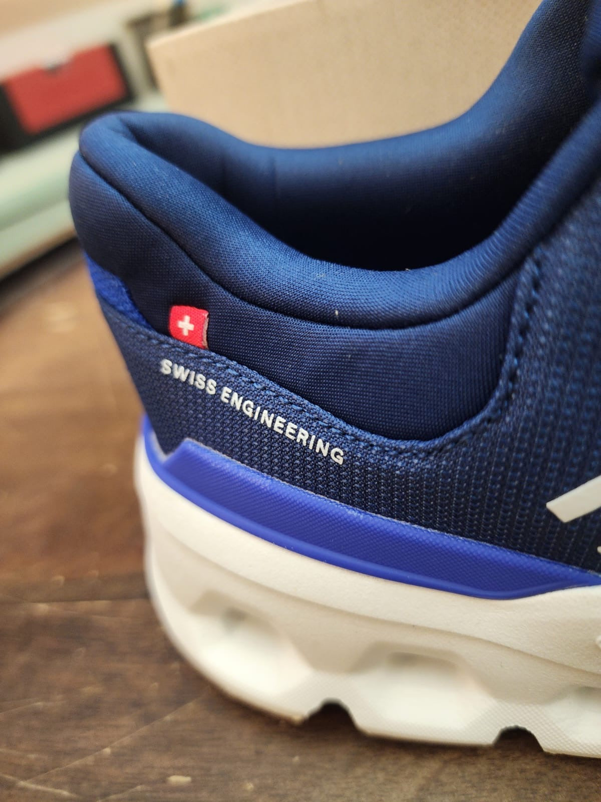 Mens shoes