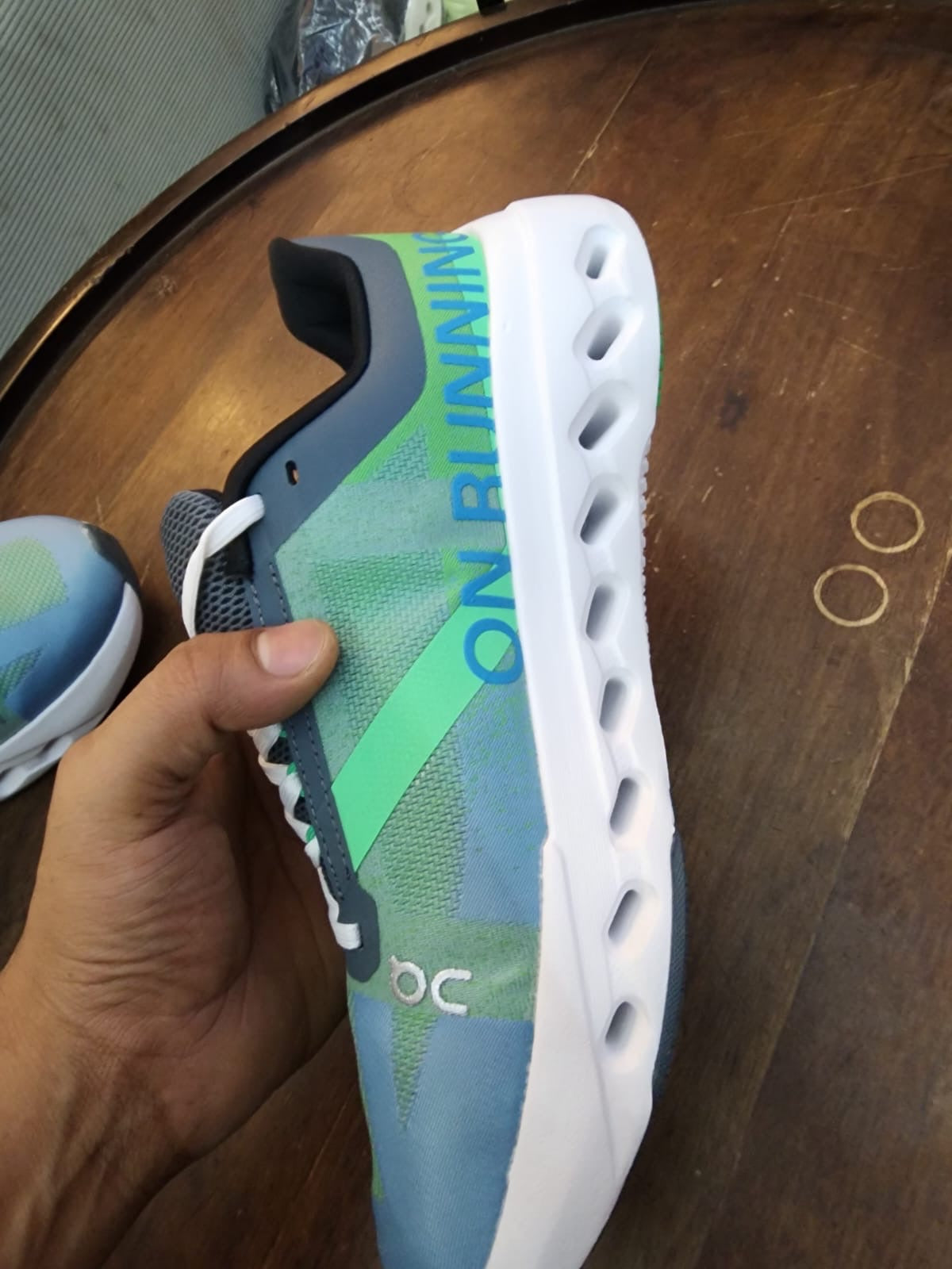 Mens shoes