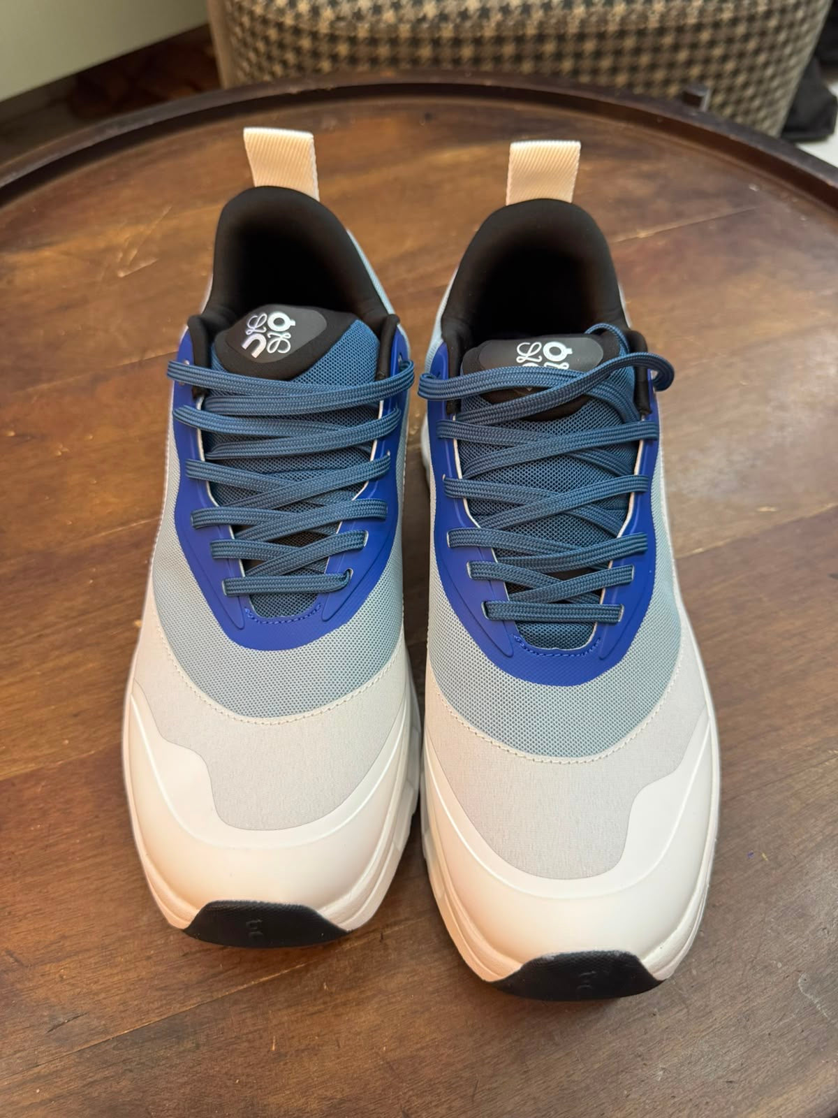 Mens shoes