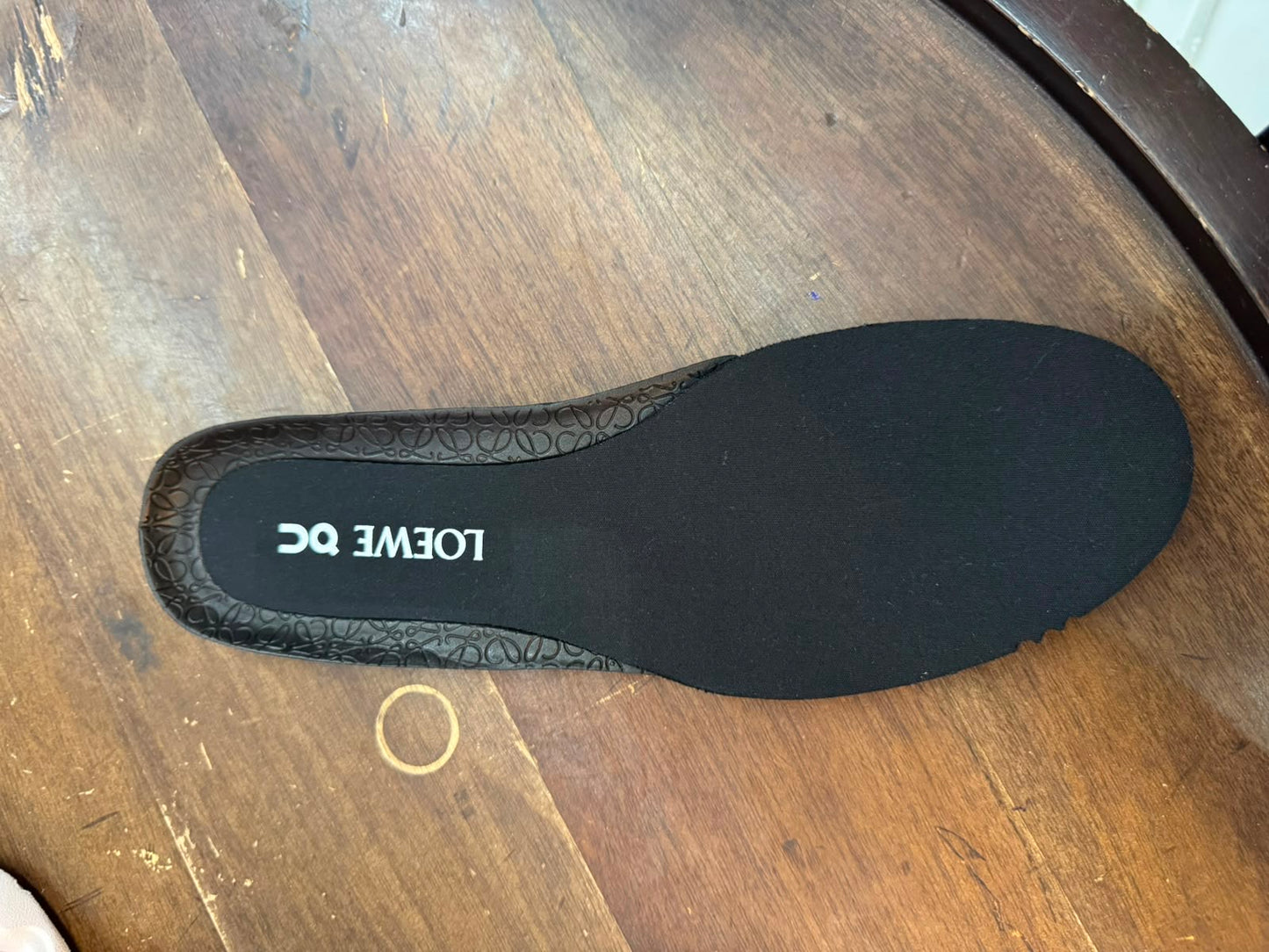 Mens shoes