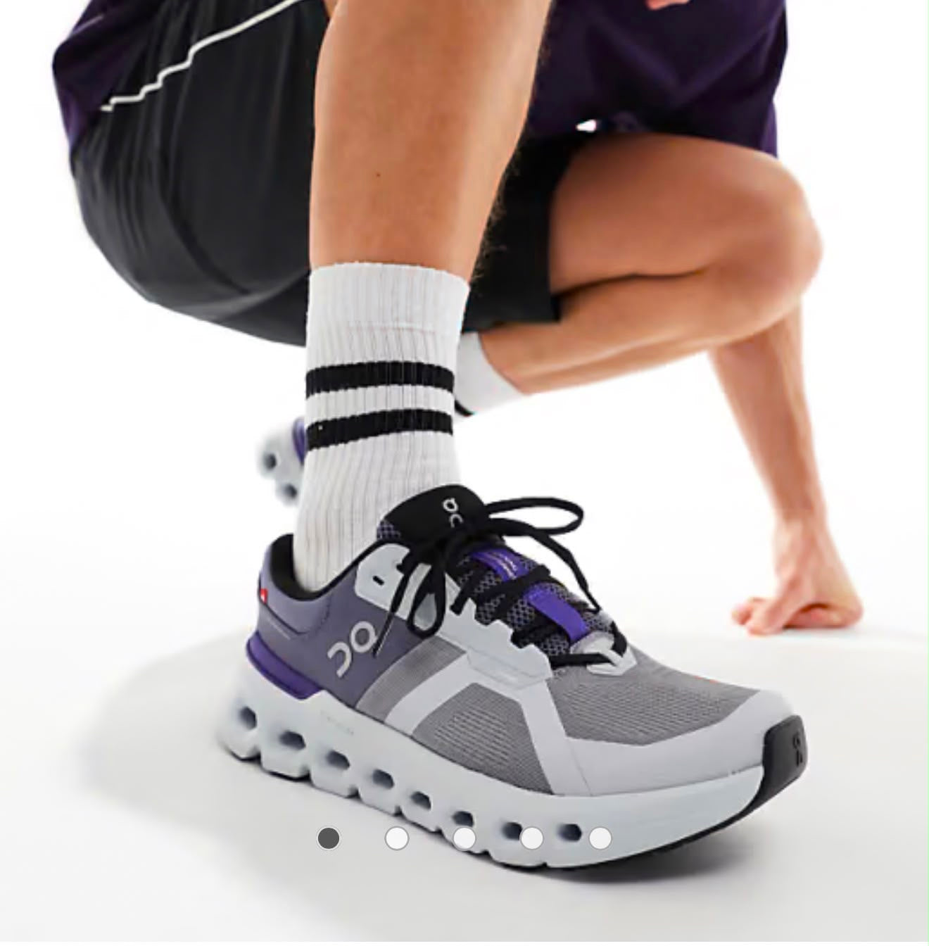 Mens shoes