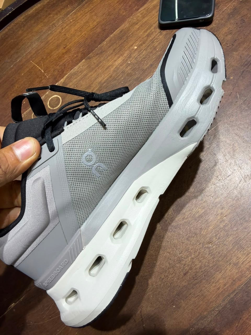Mens shoes