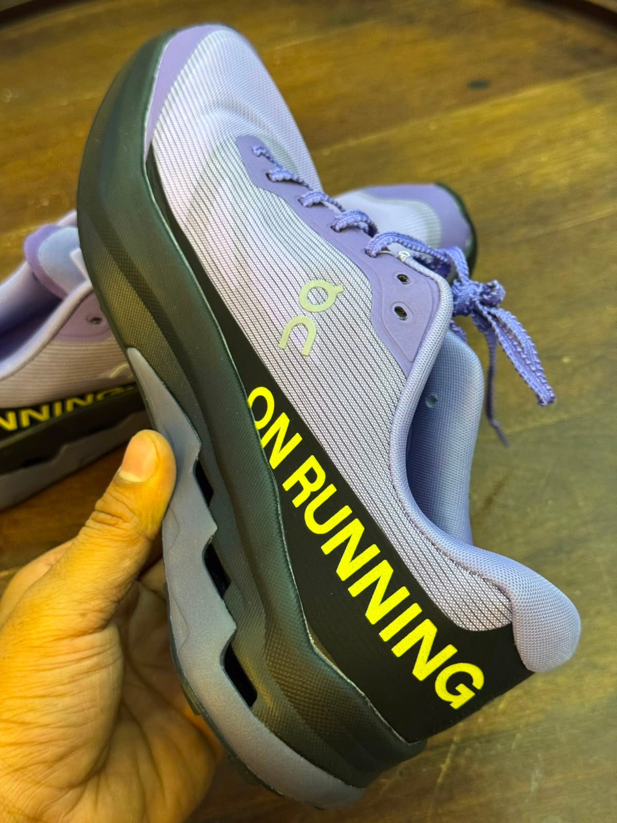 Mens shoes