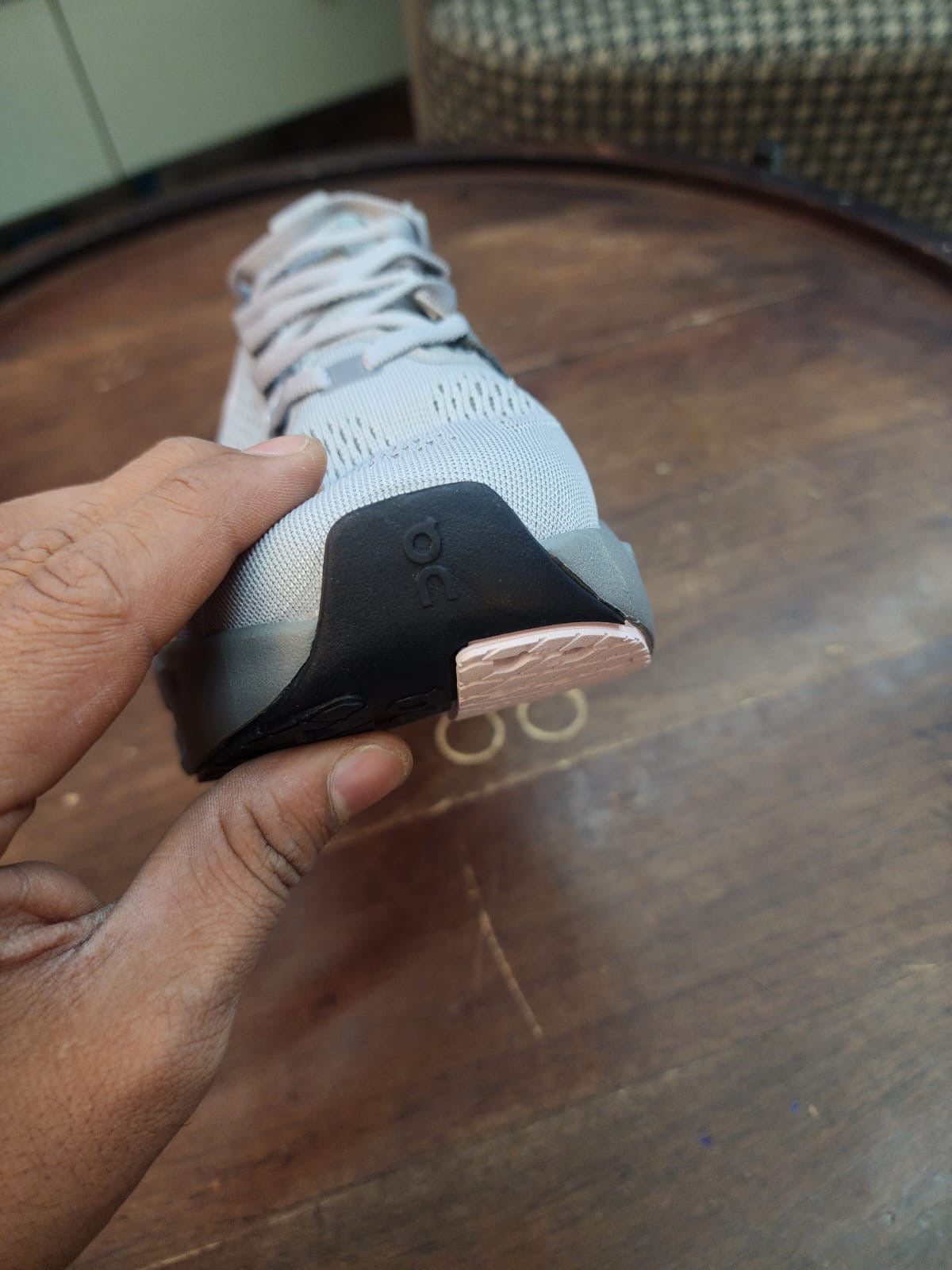 Mens shoes