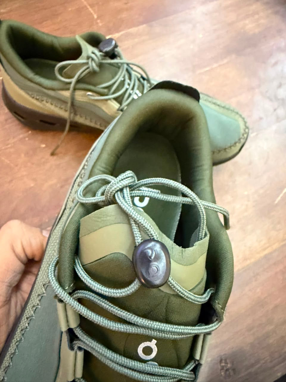 Mens shoes