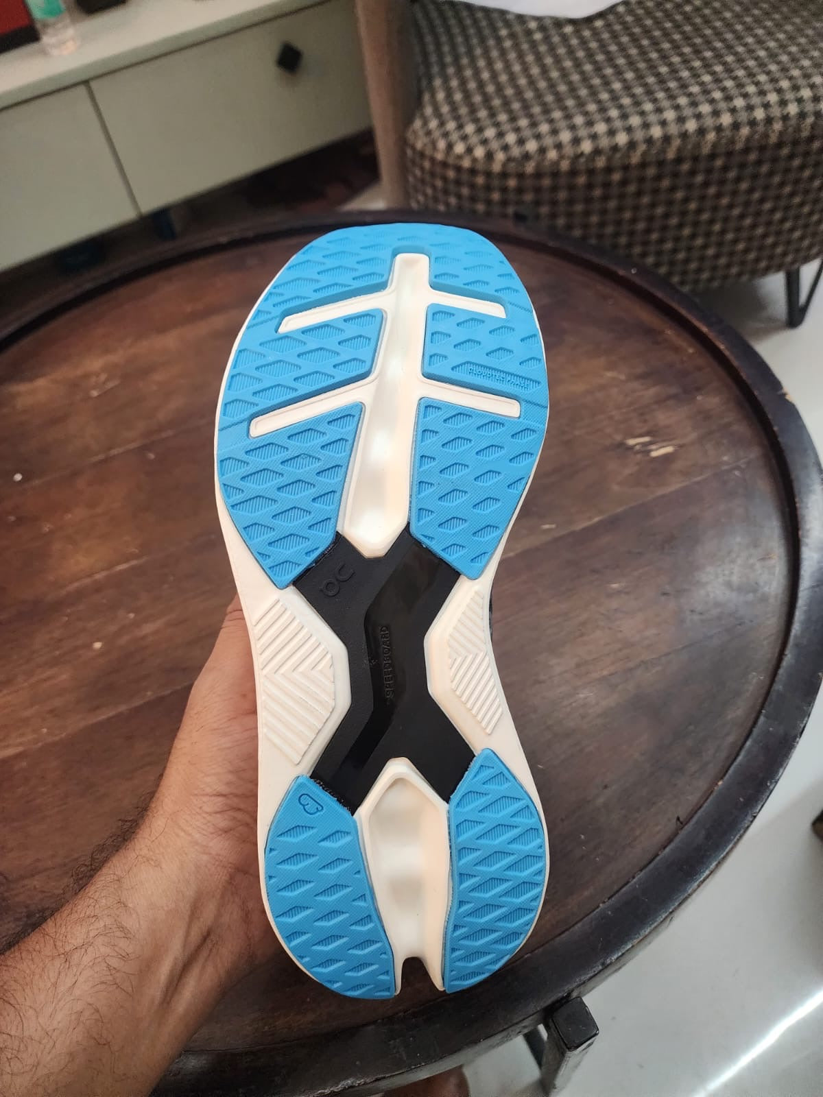 Mens shoes