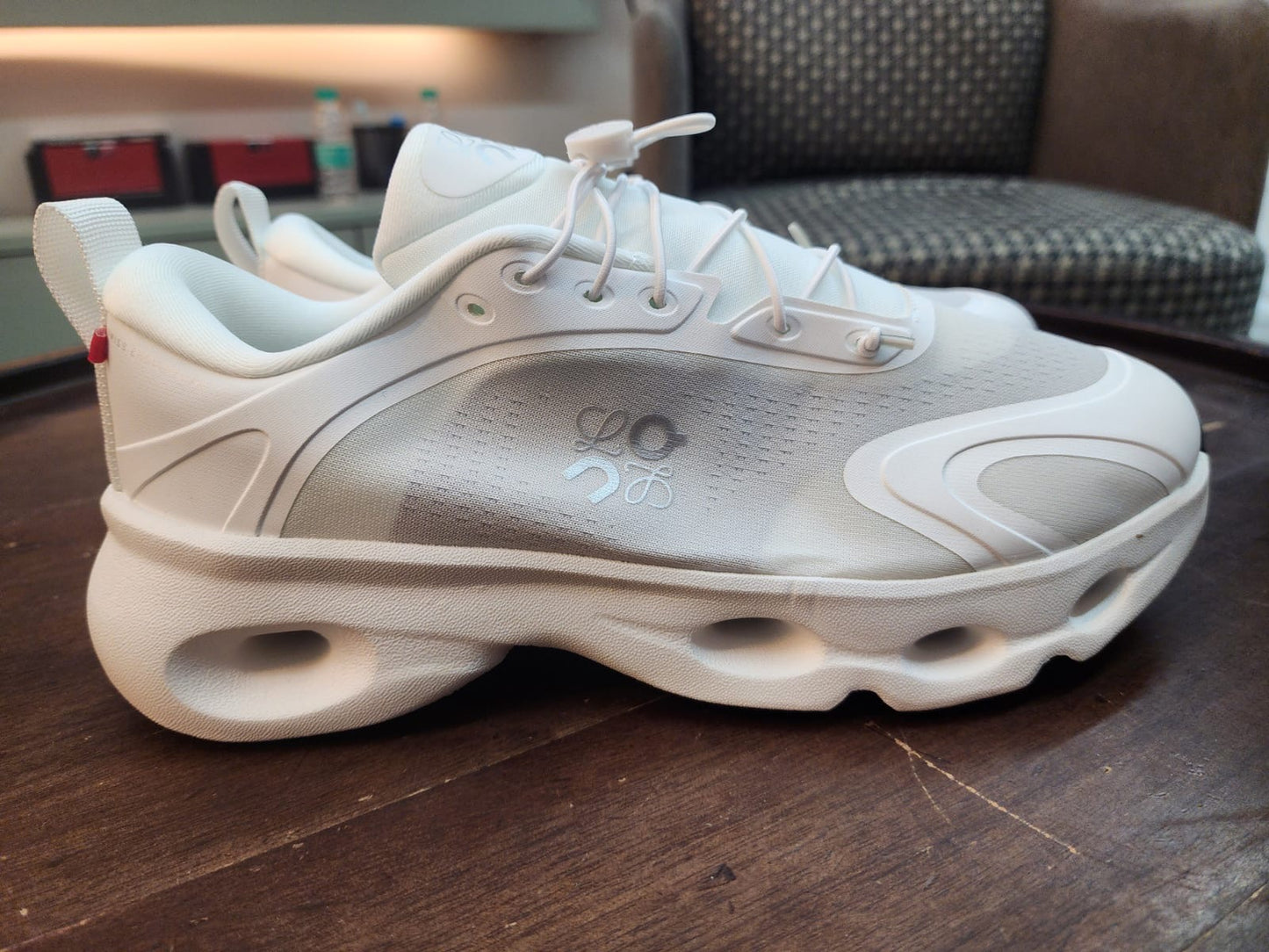 Mens shoes