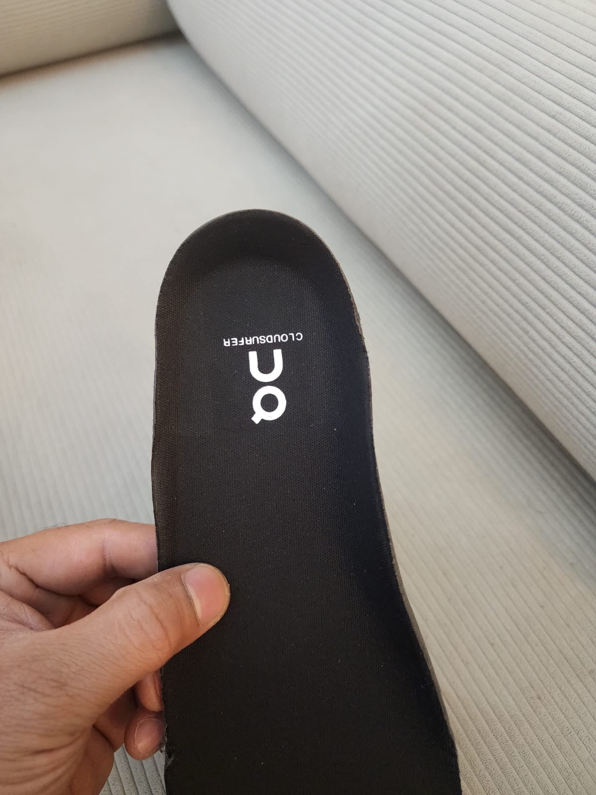 Mens shoes