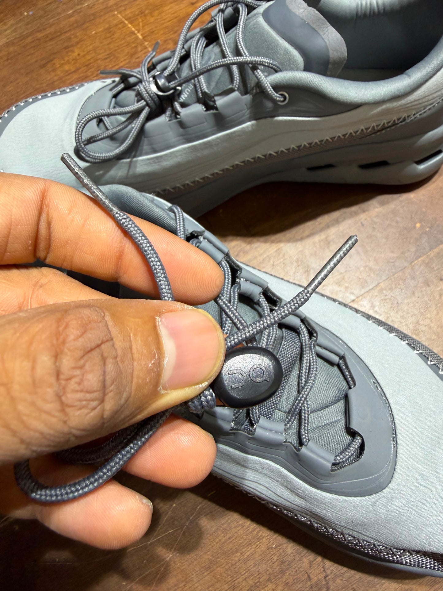 Mens shoes