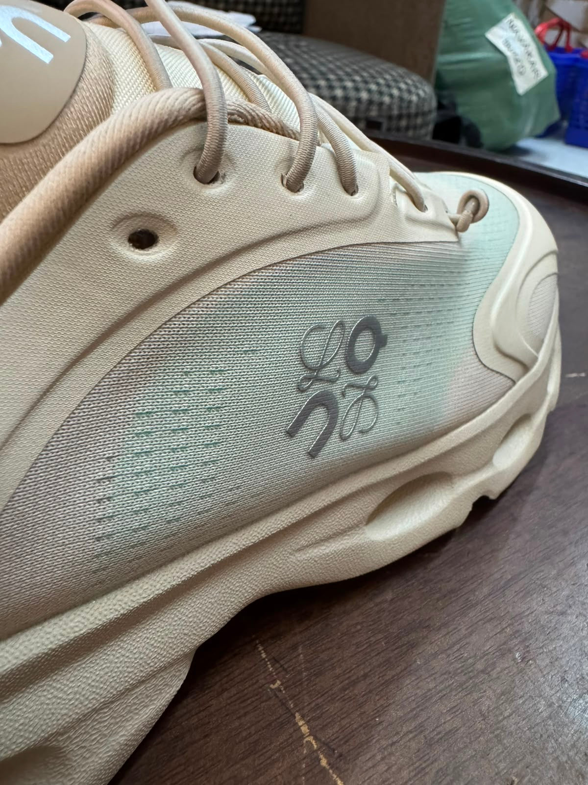 Mens shoes