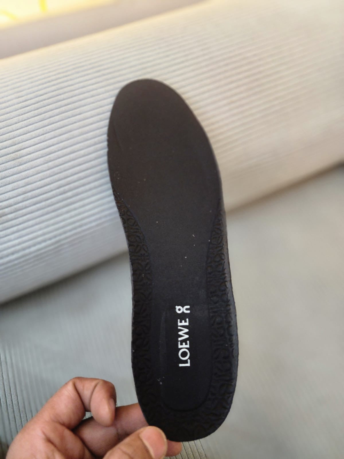 Mens shoes