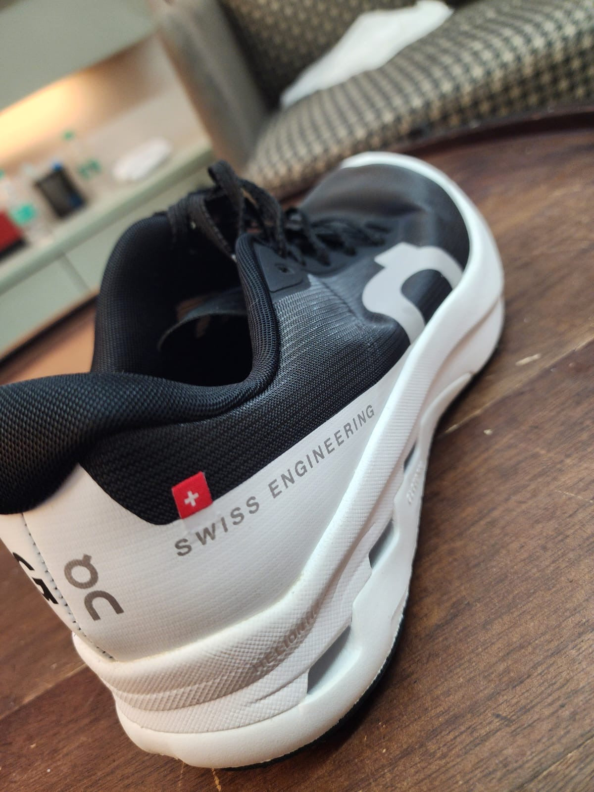 Mens shoes