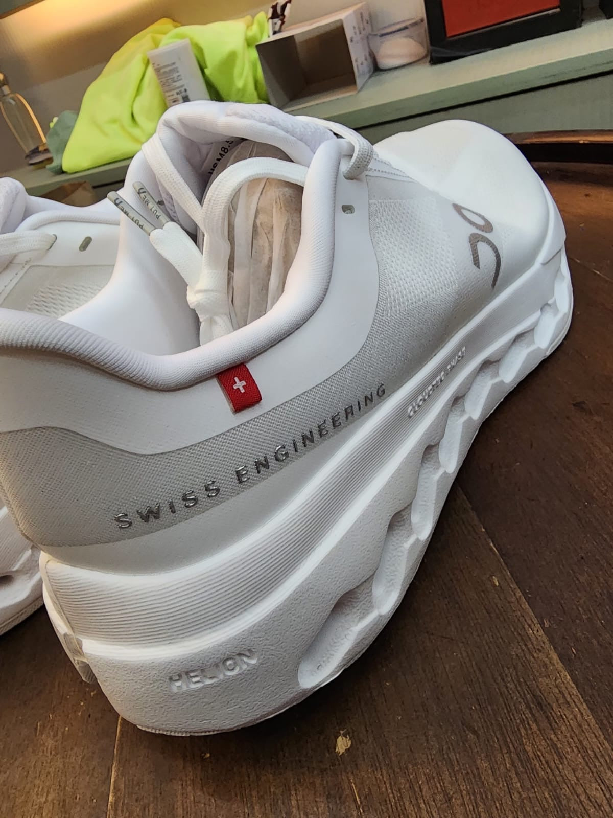Mens shoes