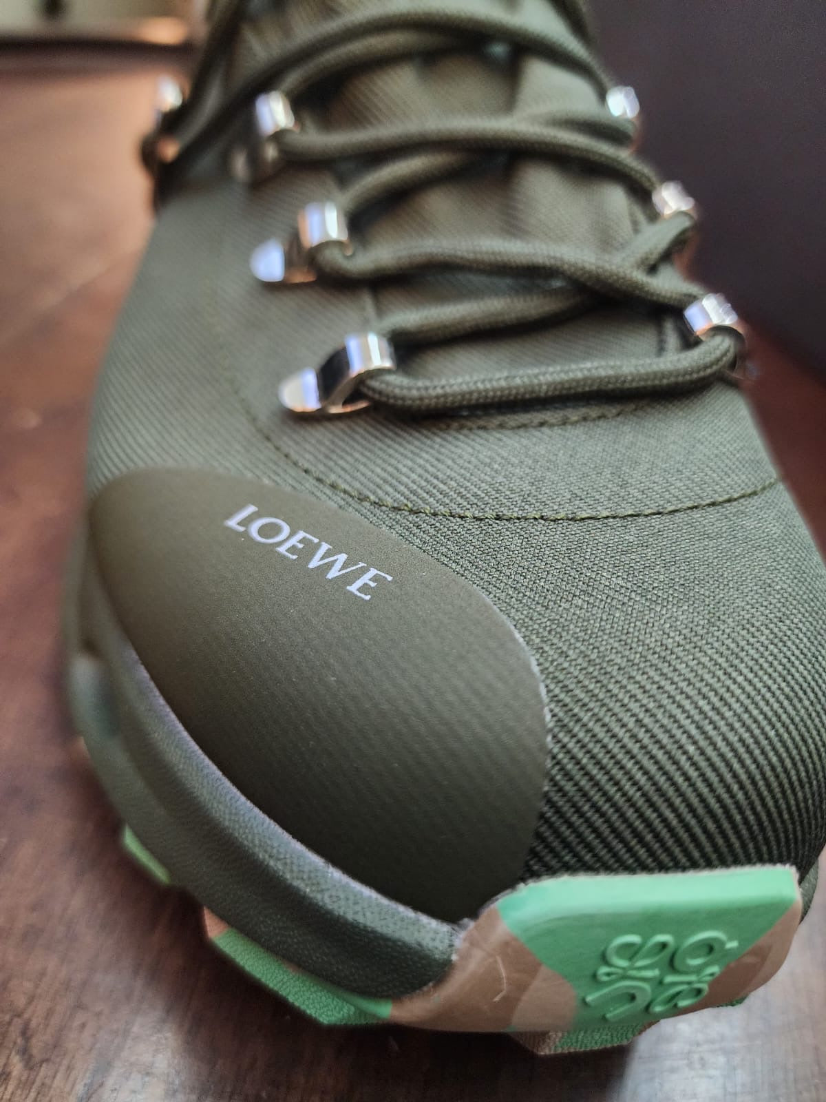 Mens shoes
