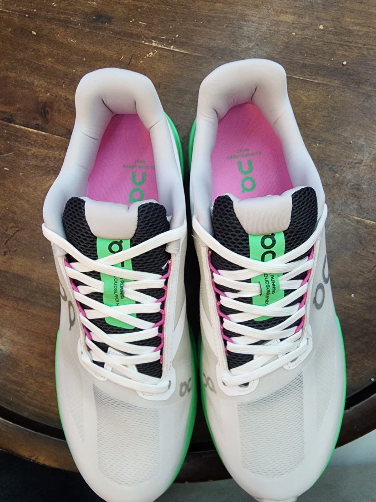 Mens shoes