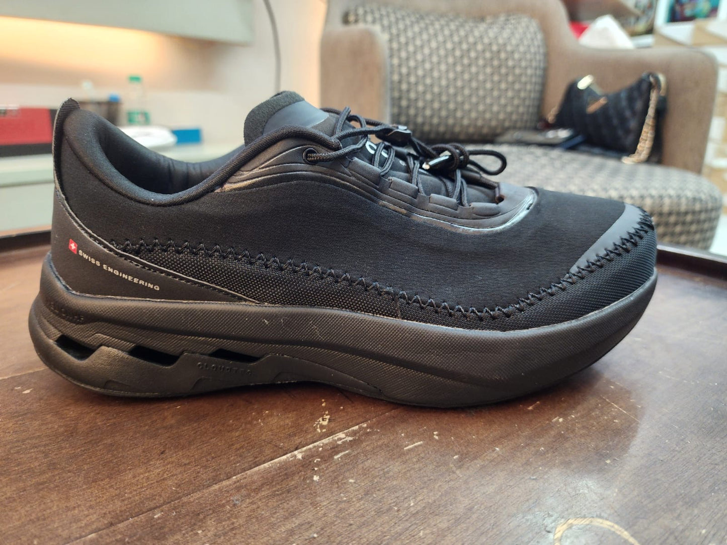 Mens shoes