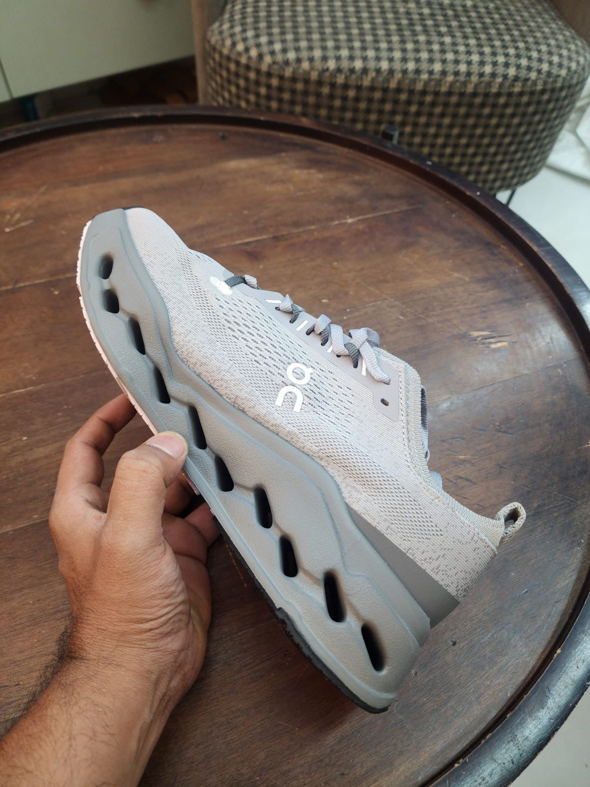 Mens shoes
