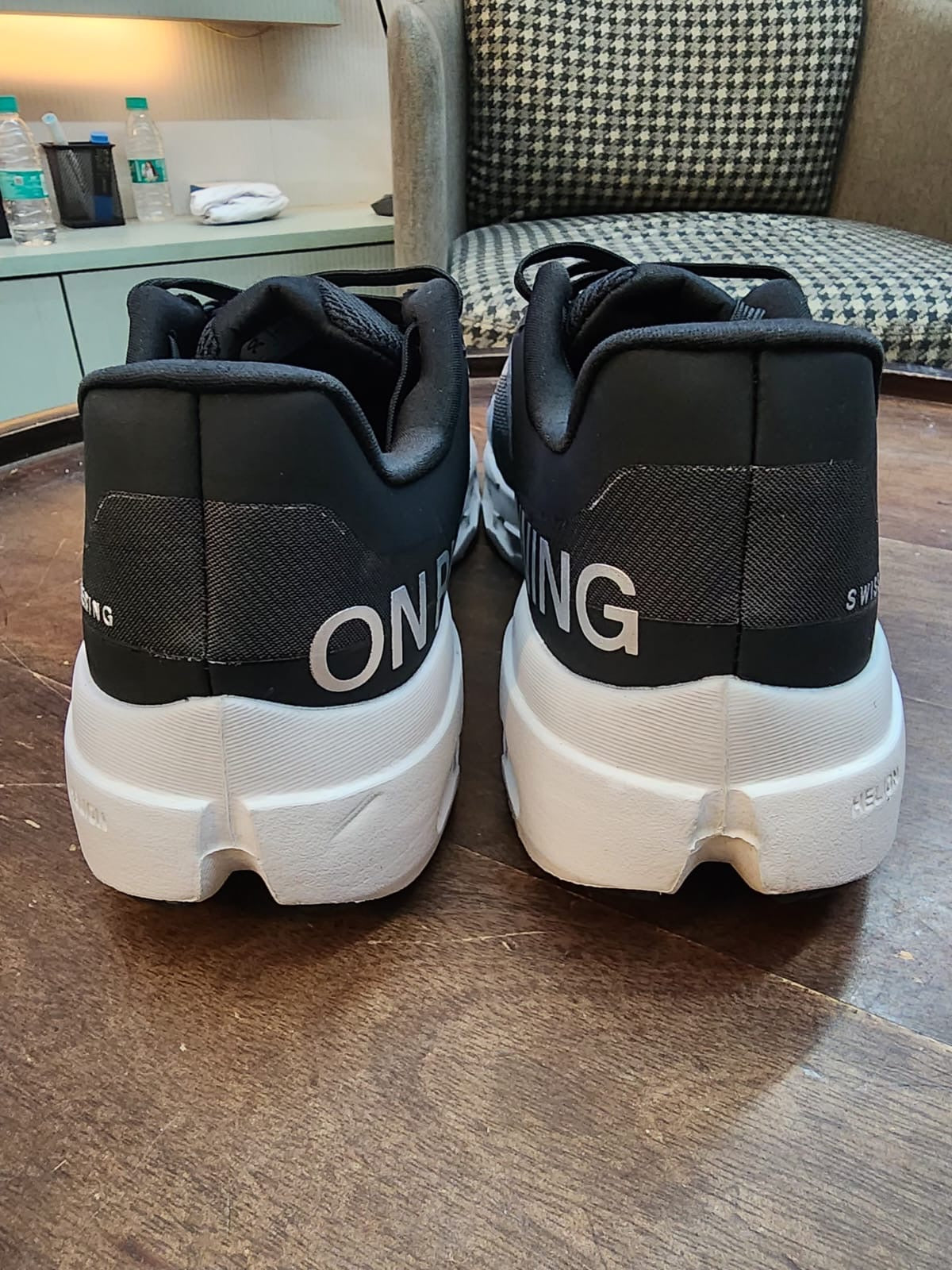 Mens shoes