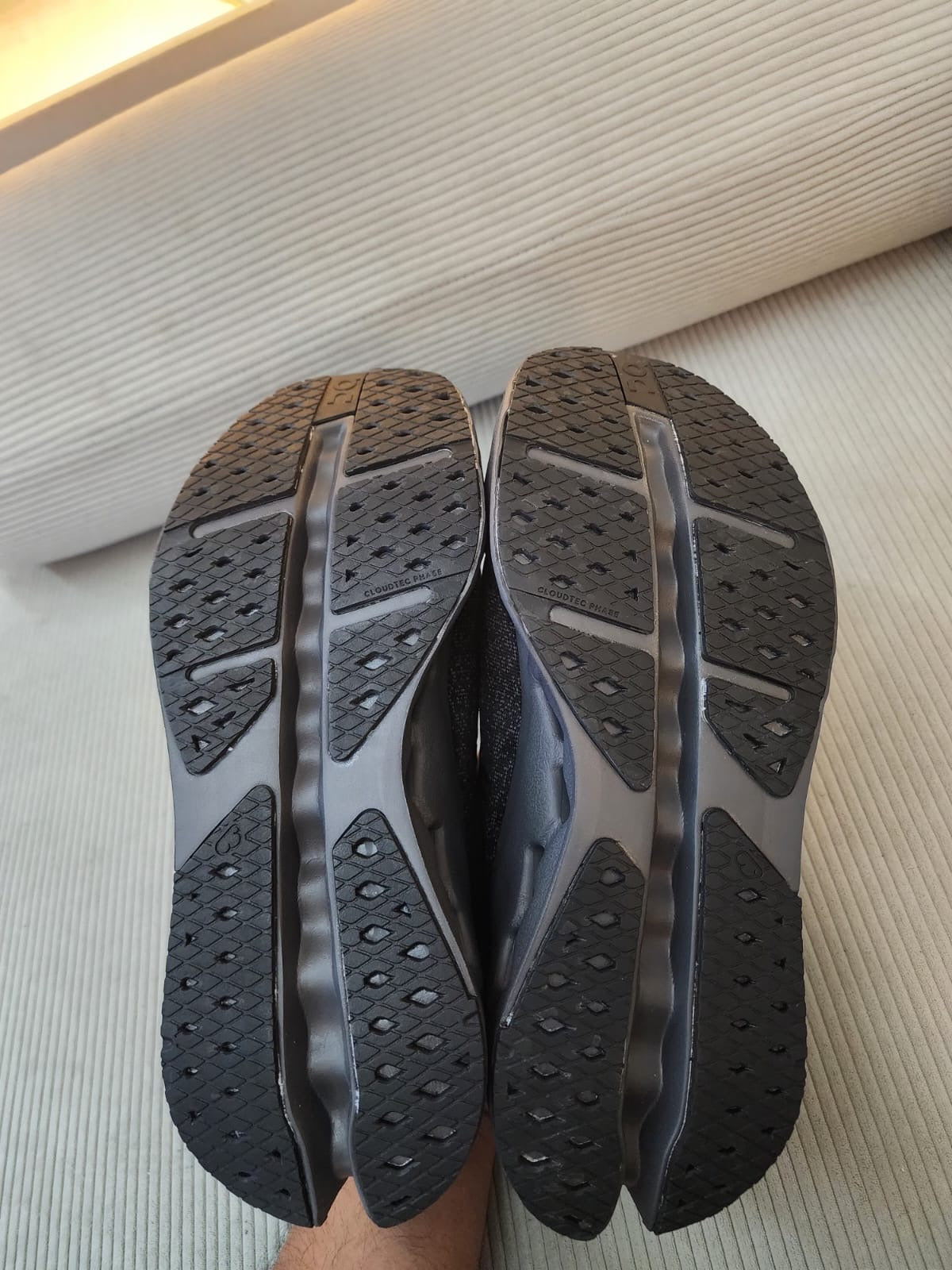 Mens shoes