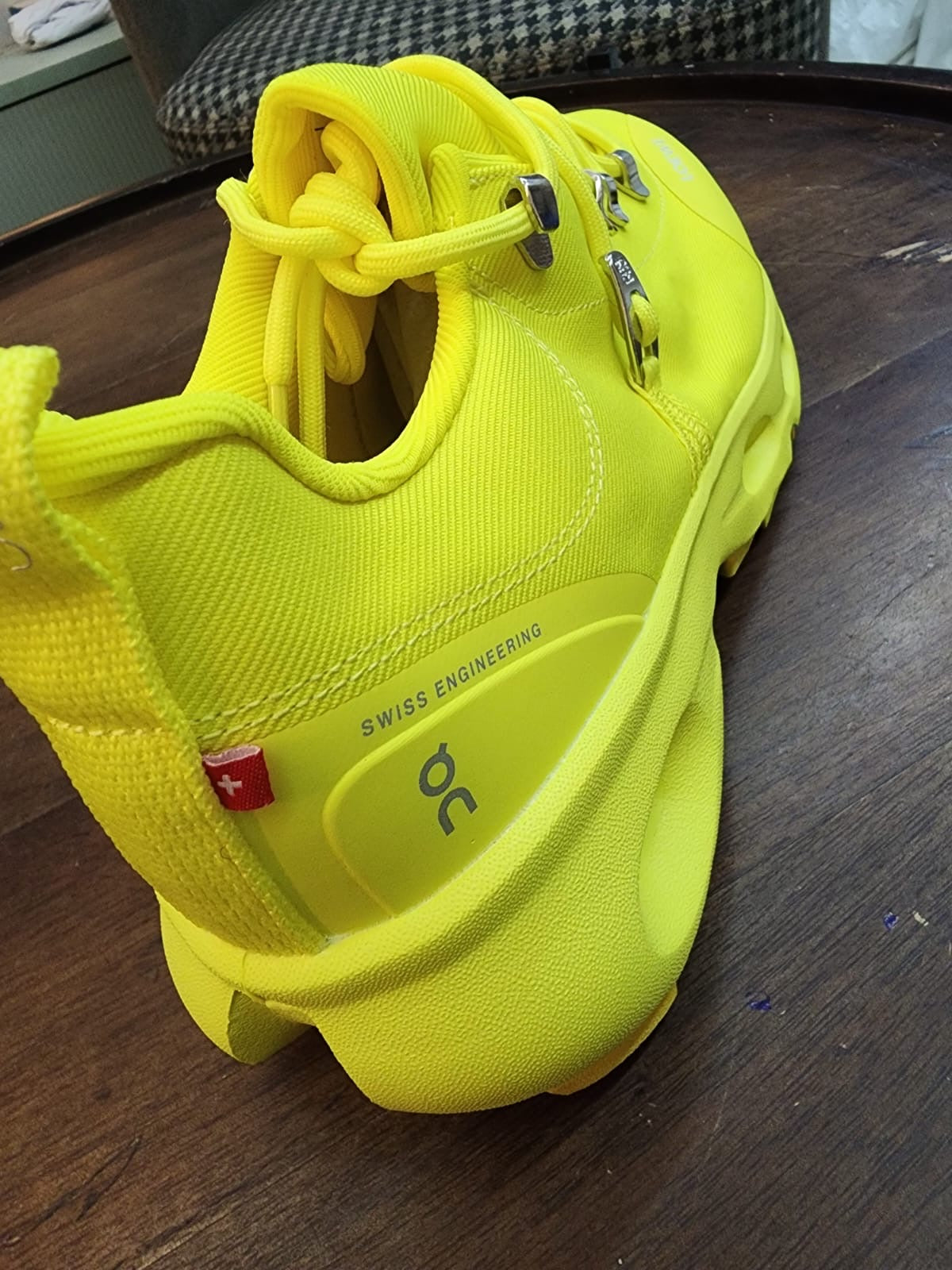 Mens shoes