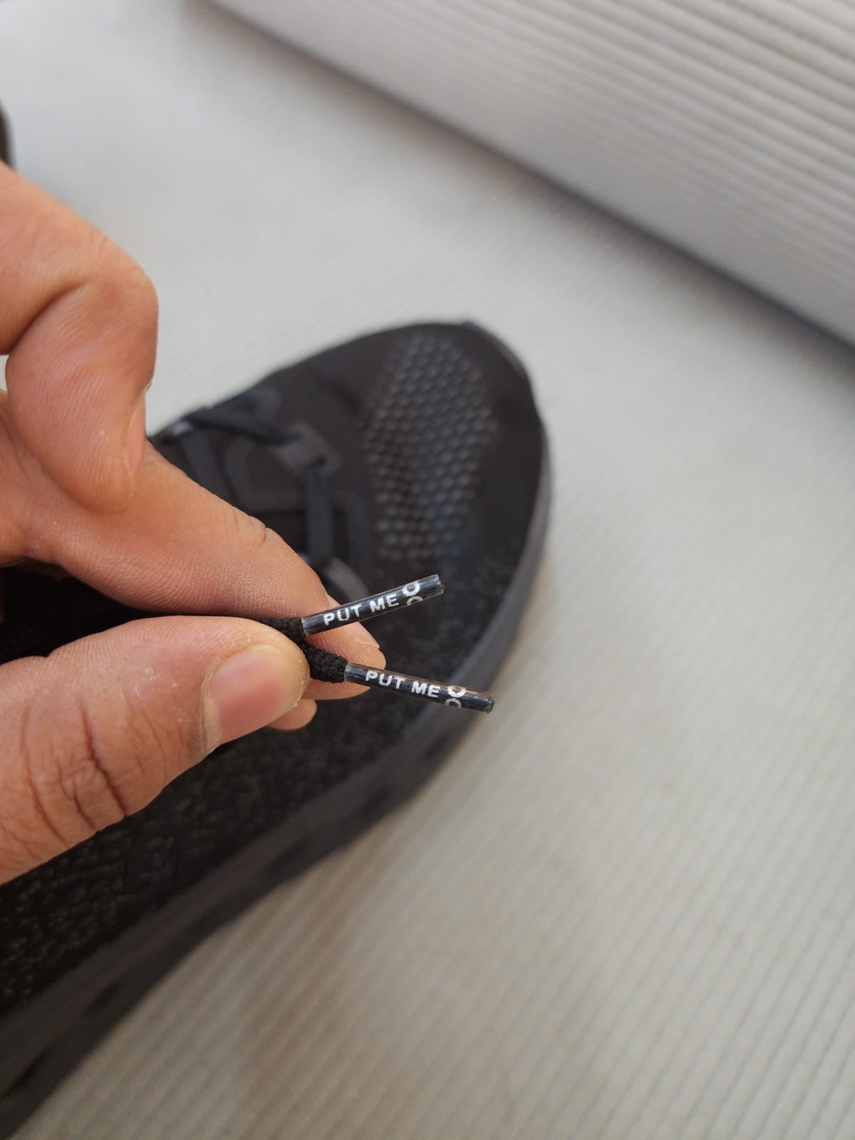 Mens shoes