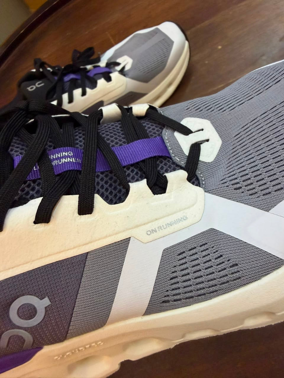 Mens shoes
