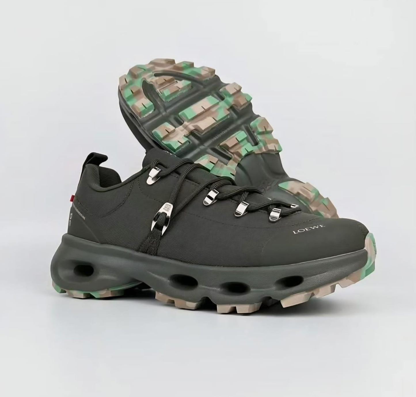 Mens shoes
