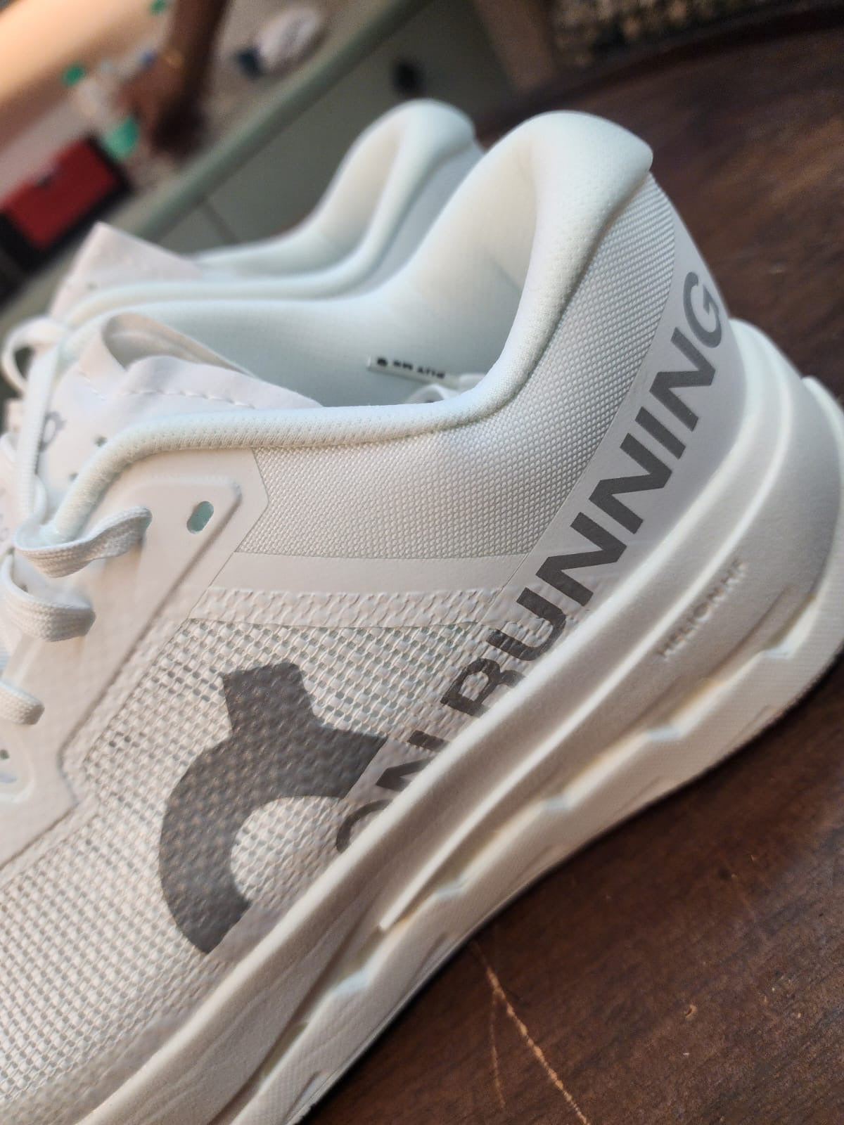 Mens shoes