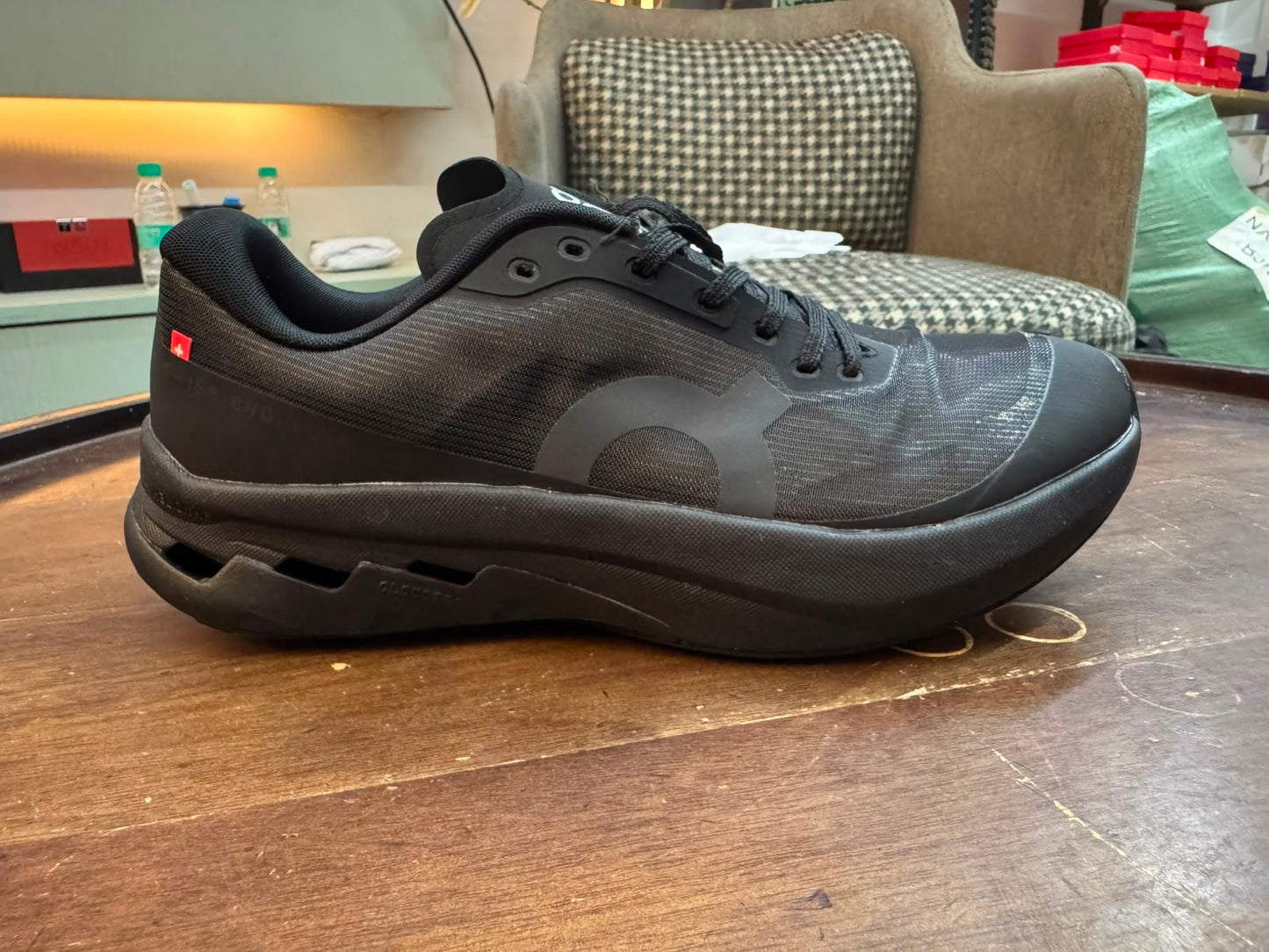 Mens shoes