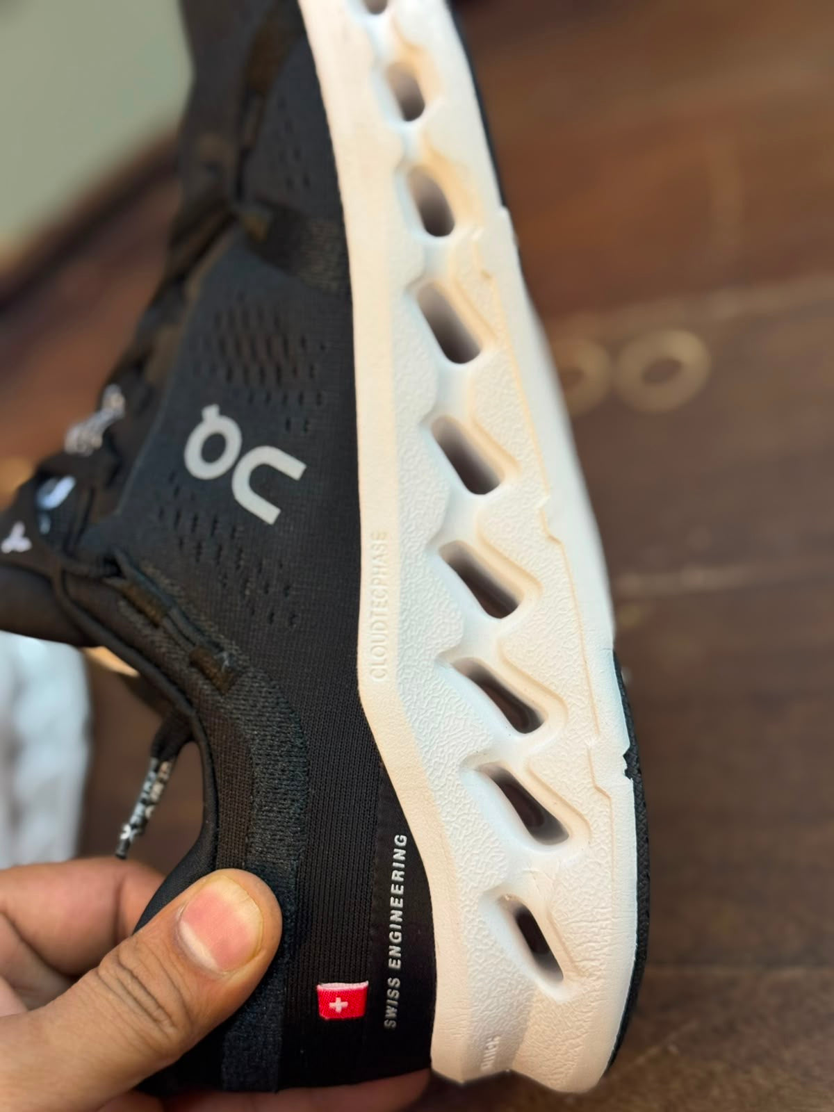 Mens shoes