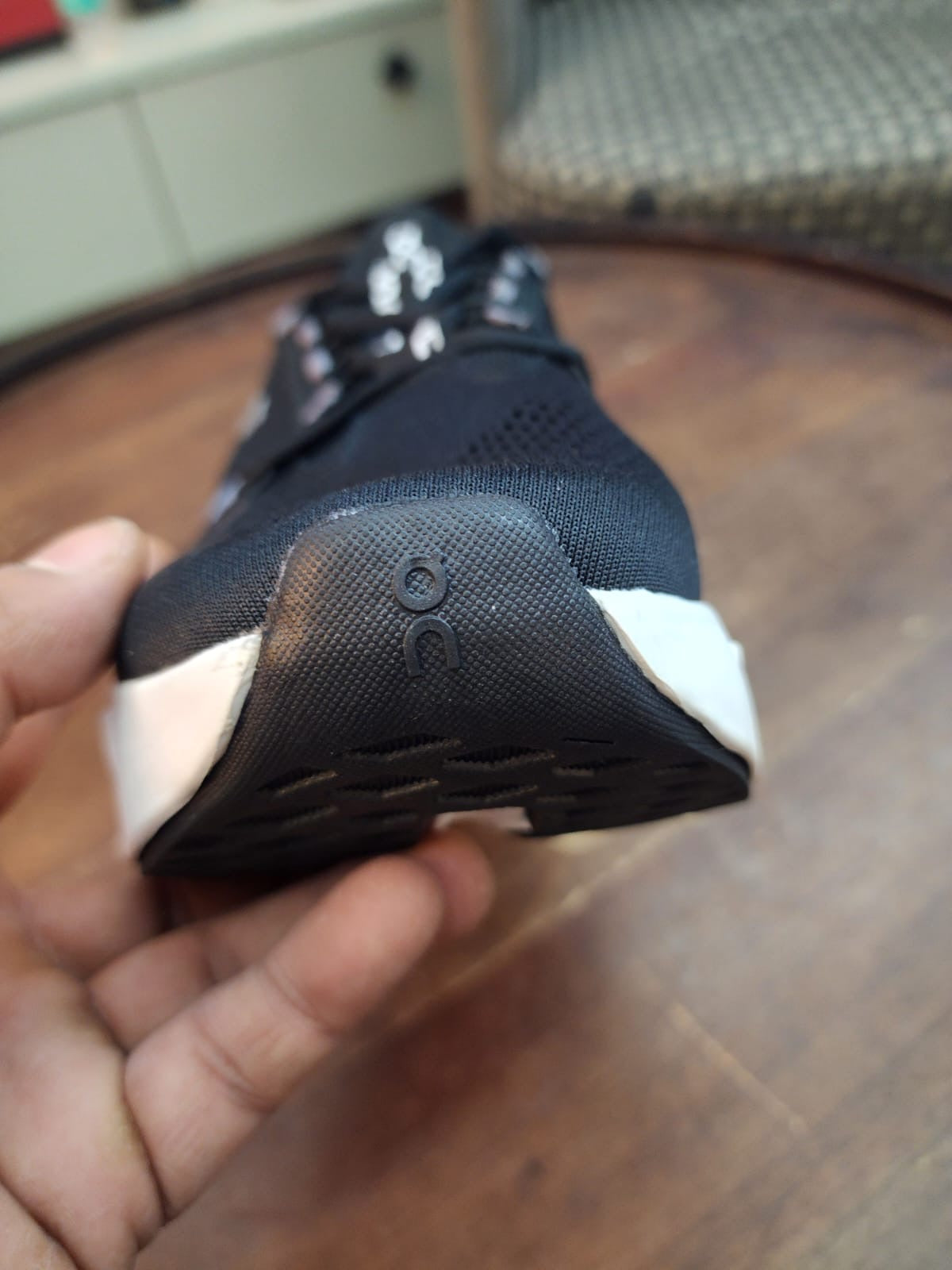 Mens shoes
