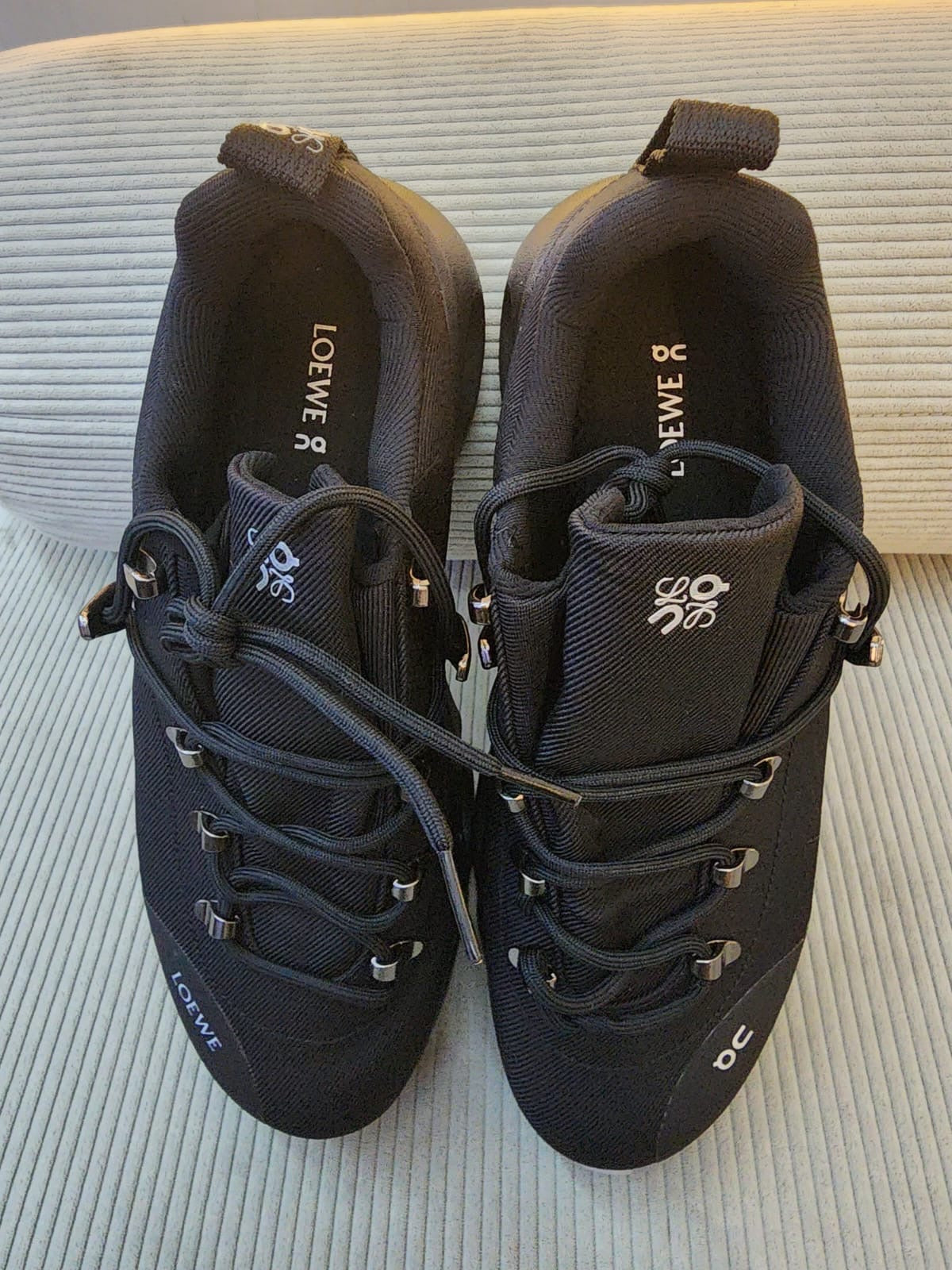 Mens shoes