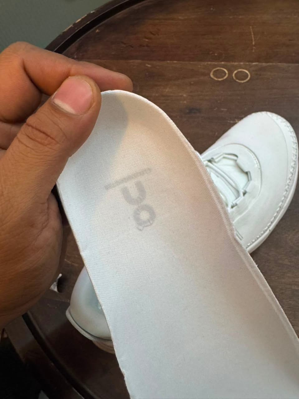 Mens shoes