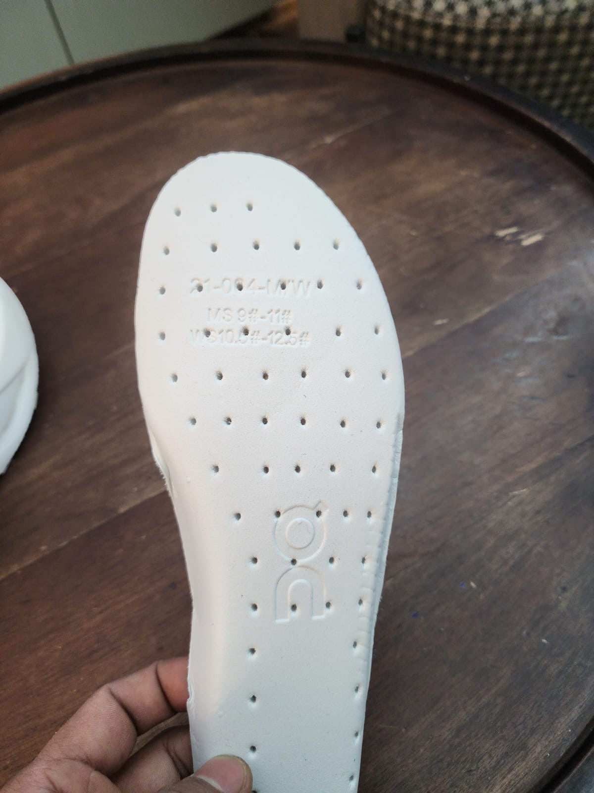 Mens shoes