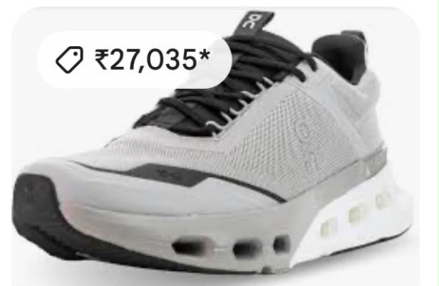Mens shoes